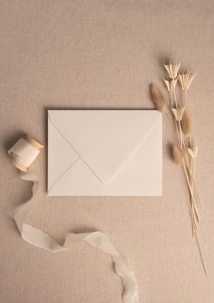 Handmade Envelopes | Luxury Paper Envelopes | northernprintingco