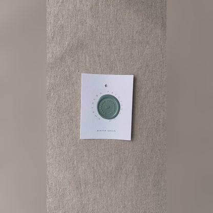 winter green sealing wax video swatch